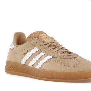 BRAND NEW NEVER WORN ADIDAS GAZELLES
